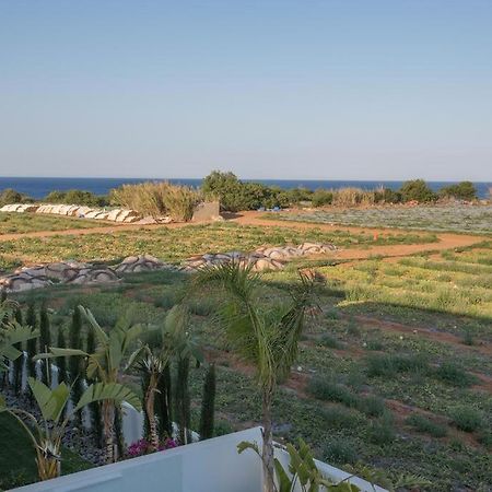 The White H Villa, Protaras, Fresh And Peaceful Paralimni Buitenkant foto